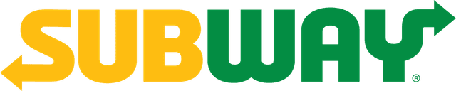 Subway logo
